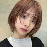 ショートヘアにレイヤーを。メリットや活用事例をスタイルから解説