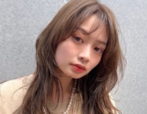 ロング向けレイヤーカットスタイル集。オーダーの方法や顔型・髪色別のおすすめカタログも