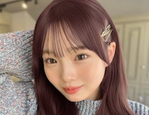 ピンクのヘアカラーガイド。明るめから暗めまで2025年注目のピンクカラー集めました