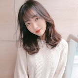 【2021年最新】韓国系ヘアカラーのトレンドはこれ!なりたいイメージ別髪色特集