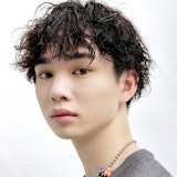 マッシュパーマがメンズにイチ推し。魅力からスタイル実例、スタイリングまで