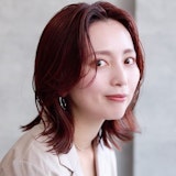 40代に似合う若見え髪型ガイド。長さや顔型で探す手入れも楽なヘアスタイル