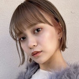 ショートのインナーカラー取り入れ方ガイド。人気色やスタイル別カタログも