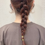 編み下ろしのやり方をイラストで解説。基本から失敗しないアレンジのコツまで