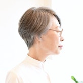 60代が目指したいおばさんぽくない髪型って？カタログ＆若見せヘアのポイントも
