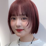 ミニボブってどんな髪型？似合うスタイルが見つかる12のニーズ別サンプル集