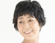 50代に贈るおばさんぽくないパーマ実例。大人向けパーマ選のポイントは?