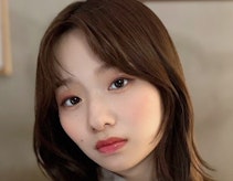 丸顔に似合う前髪は?前髪あり前髪なしの選び方と丸顔向けバングサンプル集