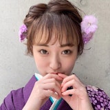 【ショート向け】2025年の成人式はこんなヘアアレンジで。晴れ姿に似合う髪型特集