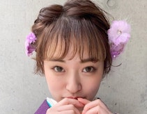 【ショート向け】2025年の成人式はこんなヘアアレンジで。晴れ姿に似合う髪型特集