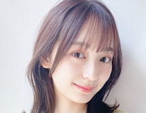 面長さんに似合う髪型は?顔型を引き立てる&カバーするスタイル集