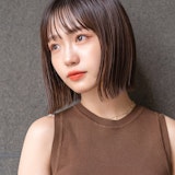 2021年冬のトレンドヘアは?旬の3大キーワードとおすすめスタイル集