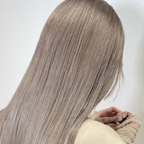 ハイトーングレージュの髪色参考書。必要な明るさも色落ちもサンプル集も紹介