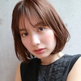 ローレイヤーってどんな髪型?ハイレイヤーとの違いやニーズ別見本集