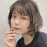 丸顔さんに似合うボブは？前髪の有無からスタイルまで4つのニーズに分けて紹介