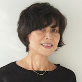 50代に贈るおばさんぽくないパーマの実例集。大人向けパーマ選びのポイントは？