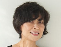 50代に贈るおばさんぽくないパーマの実例集。大人向けパーマ選びのポイントは?