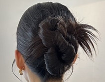 カチモリヘアとは?イラスト付きやり方ガイドと可愛く取り入れるポイント