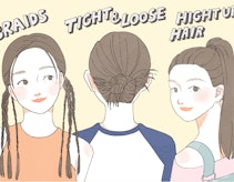 Y2Kヘアアレンジが知りたい。Y2Kとは?から4つのY2Kヘア実例集まで