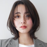 ダークアッシュってどんな髪色?メリットや色落ちからニーズ別色見本まで