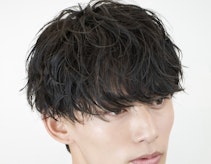 メンズパーマの種類は?ニーズ別16種類のパーマカタログ最新版