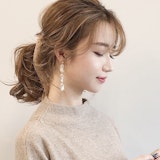 【2021年】女子会で褒められヘアアレンジ♡可愛さと女子ウケの両立ヘアのポイントも!