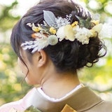 【2022年】成人式は黒髪や暗髪で迎えたい!お手本にできる、大人っぽアレンジ特集