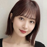 暗めの髪色一覧。ブリーチ有無とパーソナルカラーから探す暗髪カラー