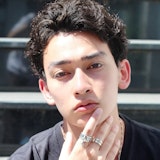 メンズベリーショート最新ガイド2025年版。8大ニーズ別おすすめスタイル集