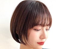 ショコラブラウンってどんな髪色?似合う人の特徴&スタイル別ヘアカラー見本