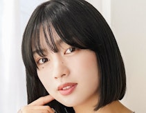 ナチュラルブラックってどんな髪色?メリットや色持ち、ヘアカラーカタログまで