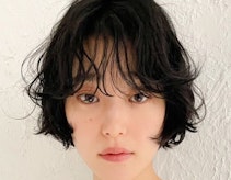 くせ毛でもボブにできる?実例スタイルと失敗しないオーダー方法