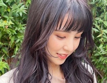 ラベンダーグレージュってどんな髪色?ブリーチなし・あり&明るさ別カラーサンプル