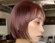 ラベンダーピンクってどんな髪色?似合う取り入れ方や明るさ別グッドカラーサンプル