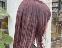 ダブルカラーってどんなメニュー?施術にまつわる基礎知識からできる髪色見本まで