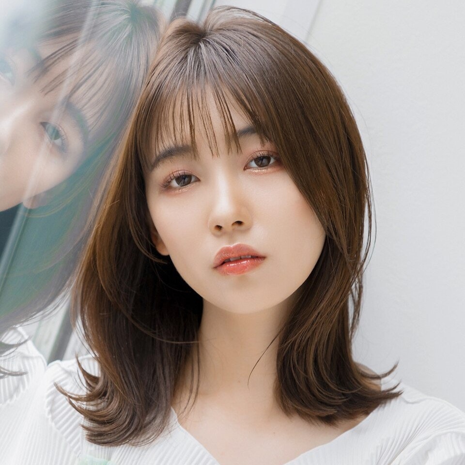 【2026年版】ブラウン系髪色一覧。明るさや似合わせで選べるブラウンカラーのサムネイル画像