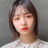 2024年トレンドボブガイド!旬のスタイル顔型別スタイルまるっとレクチャー