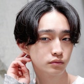 2025年のメンズトレンドヘアは？人気トピックスから探す旬の髪型参考集