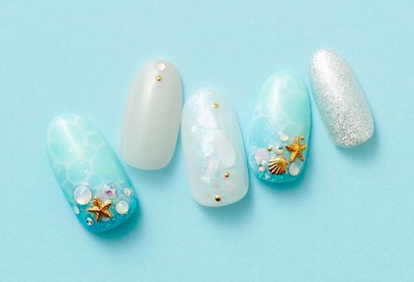 最新 Instagram 公式アカウント いいね数 Top10 発表 8月 ホットペッパービューティーマガジン