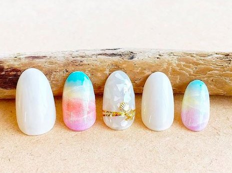 最新 Instagram 公式アカウント いいね数 Top10 発表 8月 ホットペッパービューティーマガジン