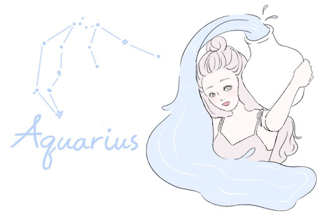 12月のあなたの運勢は 星座別 ビューティー 占い 18 ホットペッパービューティーマガジン