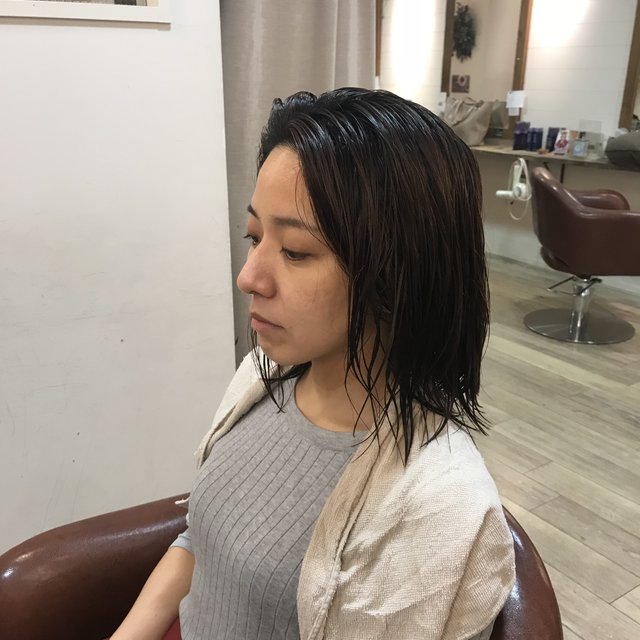 ママにおすすめ 入学式の髪型 特集 セルフで簡単アレンジ スーツ 着物にも ホットペッパービューティーマガジン