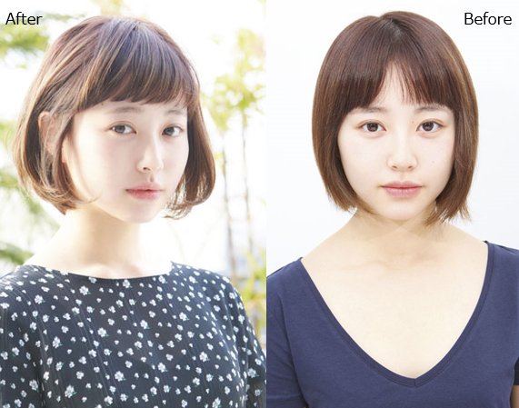 新しいダメージレスメニュー ヘアの形状記憶etc 進化するヘアサロンの最新事情 ホットペッパービューティーマガジン 新しいダメージレスメニュー ヘアの形状記憶etc 進化するヘアサロンの最新事情 ホットペッパービューティーマガジン