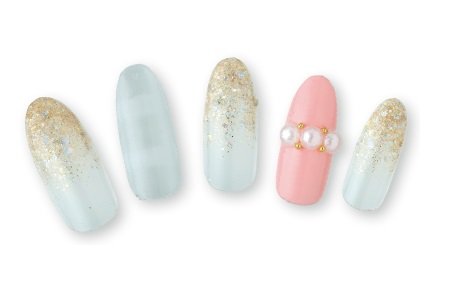 19春 最新 5000円以下のピンクネイルデザイン10 ホットペッパービューティーマガジン 19春 最新 5000円以下のピンクネイルデザイン10 ホットペッパービューティーマガジン