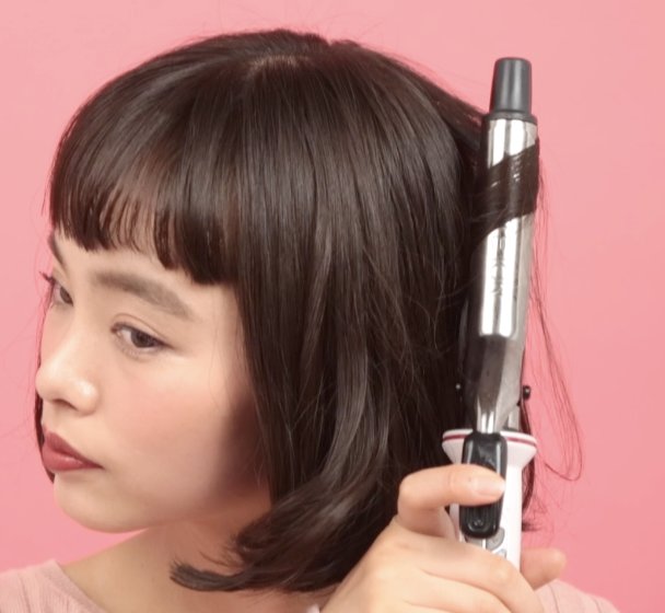 ゆるふわヘアで愛され女子を目指そう スタイル紹介 セルフでできる巻き方も ホットペッパービューティーマガジン