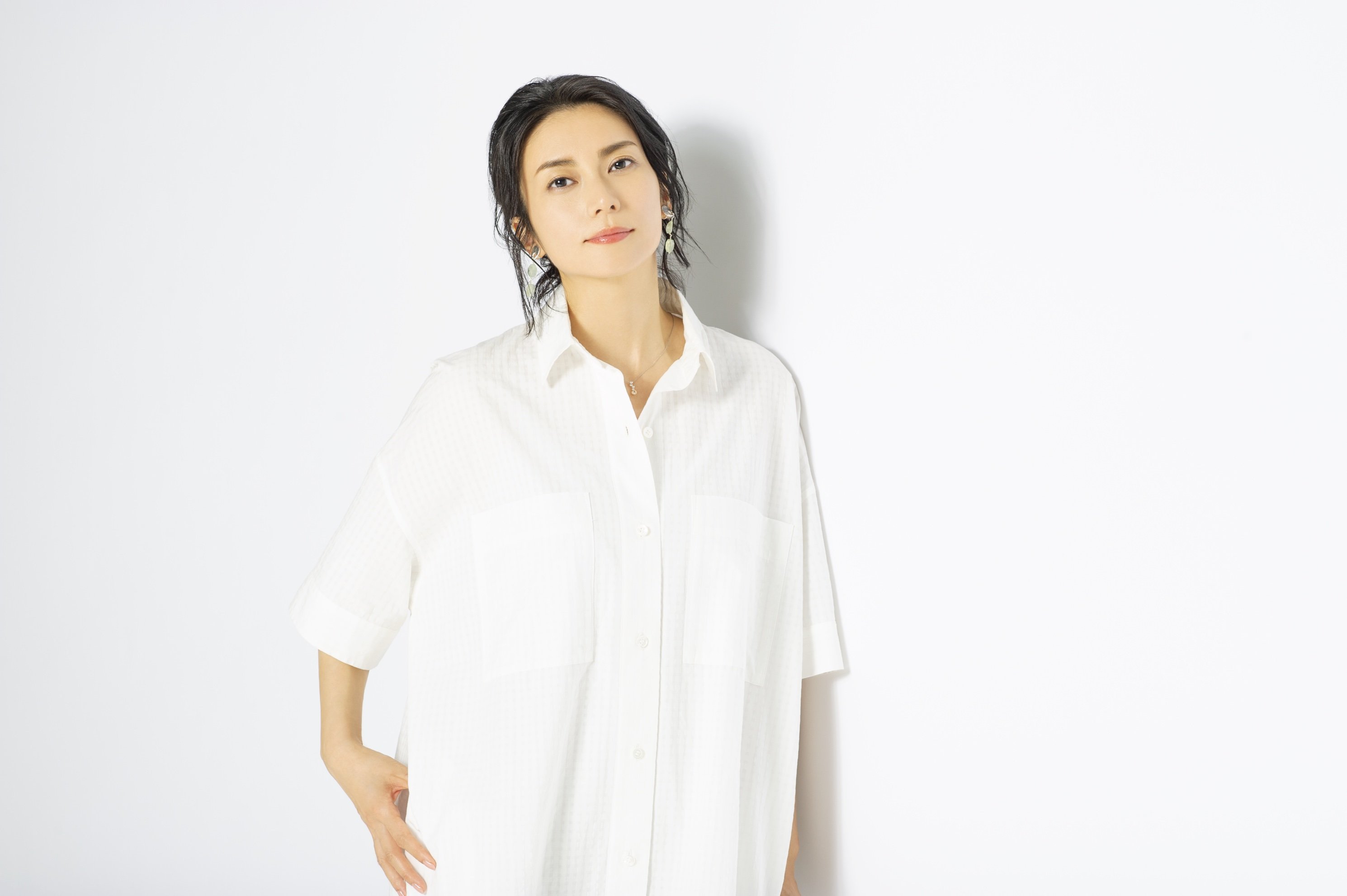 女優 柴咲コウインタビュー まだ100 人間界に足を踏み入れていない 子供の話が好きです ホットペッパービューティーマガジン 女優 柴咲コウインタビュー まだ100 人間界に足を踏み入れていない 子供の話が好きです ホットペッパービューティーマガジン