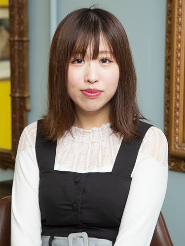 敏腕美容師が叶える 新しい私 のつくり方 ホットペッパービューティーマガジン