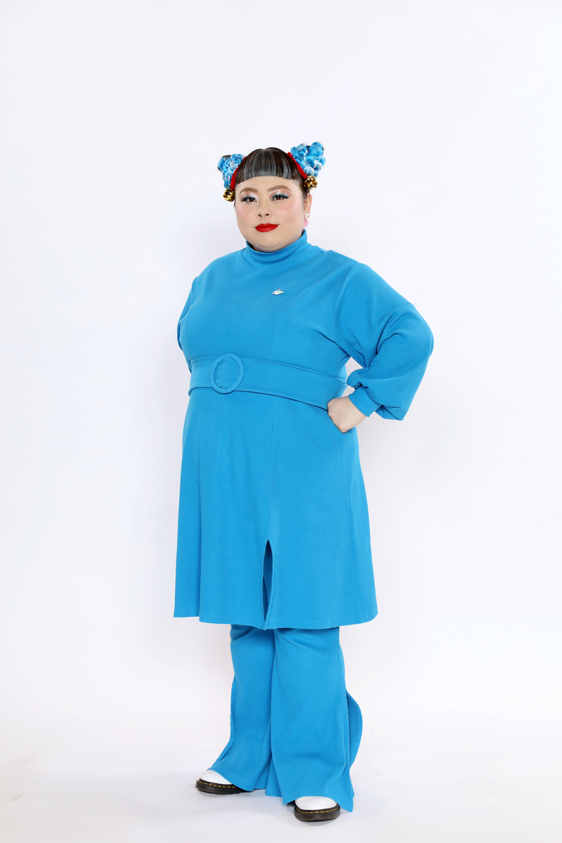 渡辺直美インタビュー タイムトラベルできるなら 70年代の芸能界か 明治時代に行きたい ホットペッパービューティーマガジン