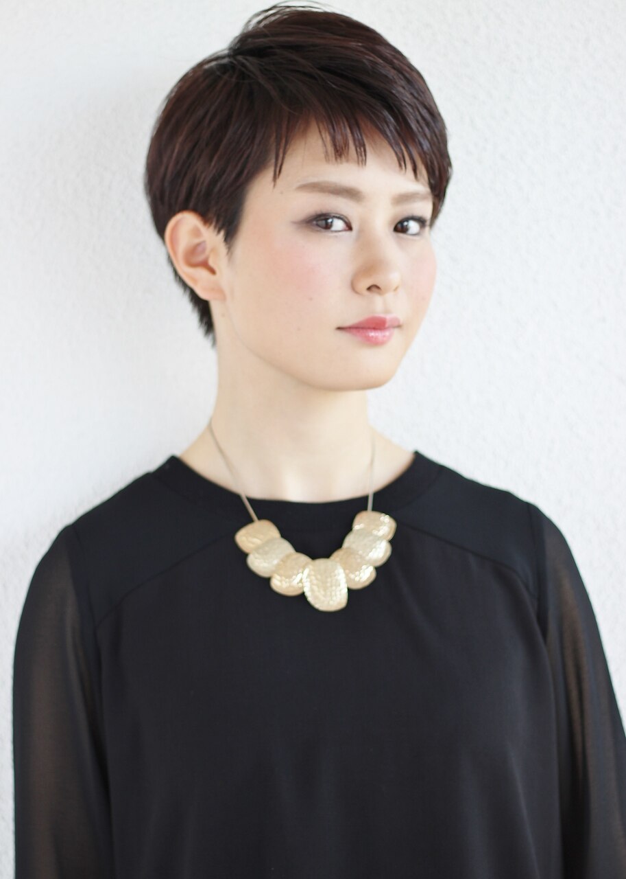 Klutch♪モードショート