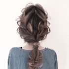 ☆air-OSAKA☆遠藤 隆弘☆ヘアアレンジ#23☆